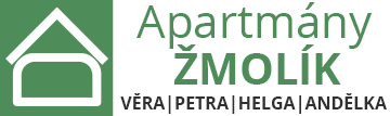 Apartmány Lipová-lázně